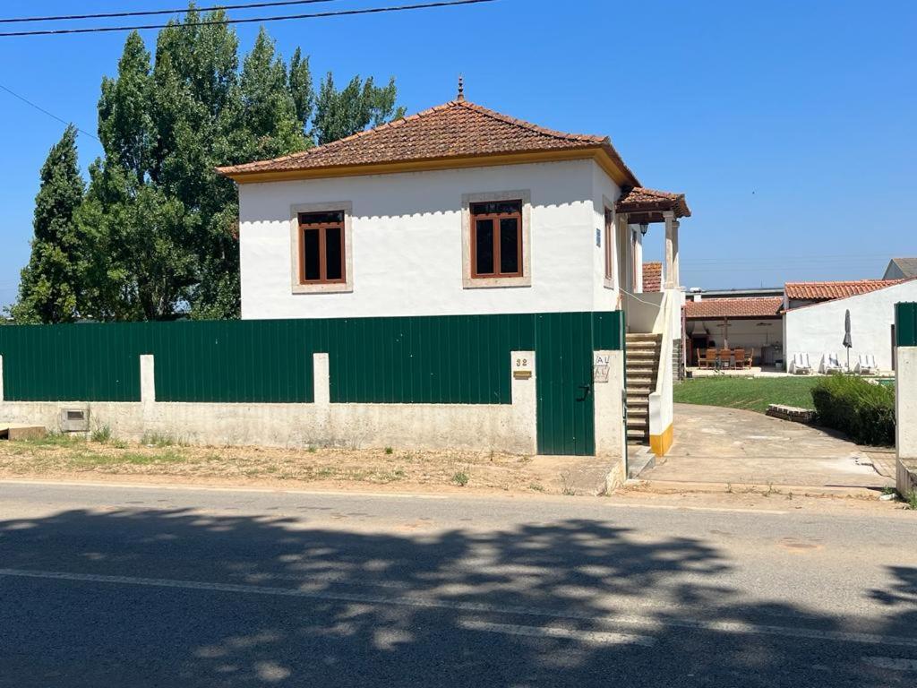 Willa Bam'S Farm Alcobaça Zewnętrze zdjęcie